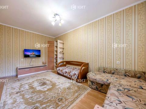 квартира за адресою Харків, Академіка Павлова вул., 144