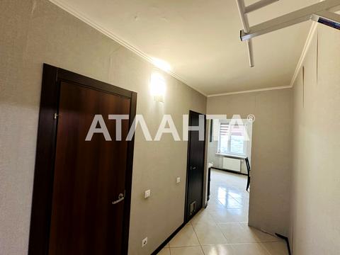 квартира по адресу Науки просп., 60-А