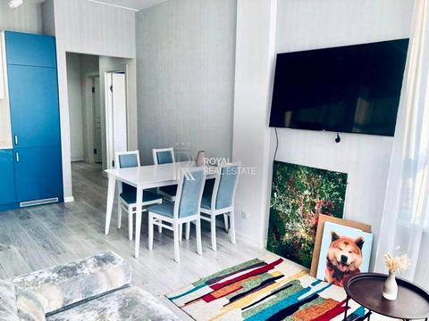квартира за адресою Джона Маккейна вул. (Івана Кудрі), 7