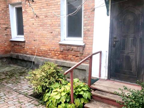 дом по адресу Александровский пер.