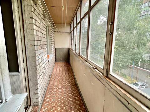 квартира за адресою Олександра Поля просп. (Кірова), 1/9