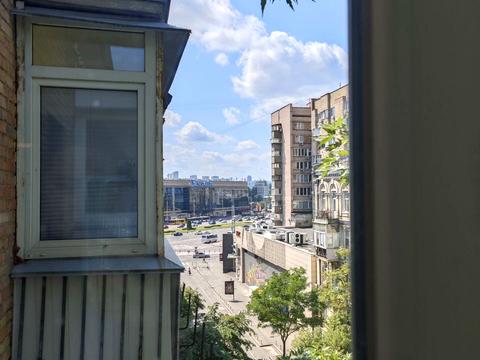 квартира по адресу Олеся Гончара ул., 75