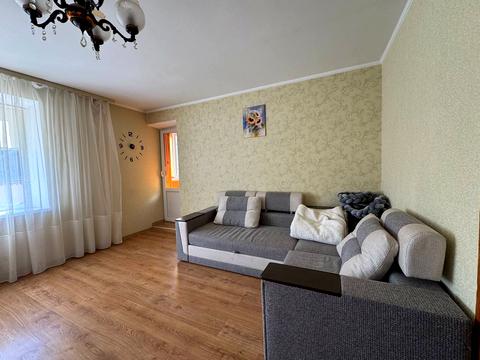 квартира за адресою Водопровідна вул., 42