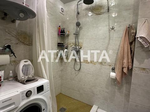 квартира за адресою Академіка Філатова вул., 49