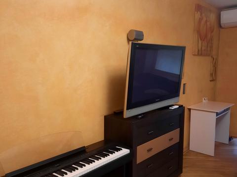 квартира за адресою Київ, Олени Теліги вул., 3-Б