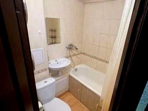 квартира за адресою Мілютенка вул., 24