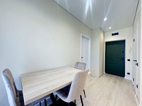 квартира за адресою Міклоша Берчені вул., 82
