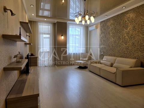 квартира за адресою Лесі Українки бульв., 7-А