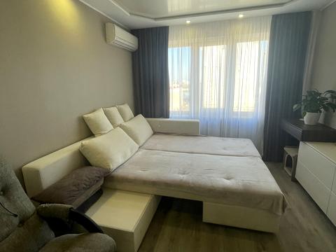 квартира по адресу Приозёрная ул., 2-Б