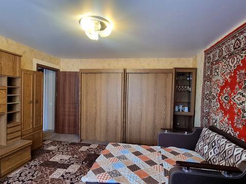 квартира по адресу Семьи Бродских ул. (Смоленская), 5/1