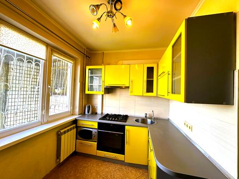 квартира по адресу Дарницкий бульв., 7