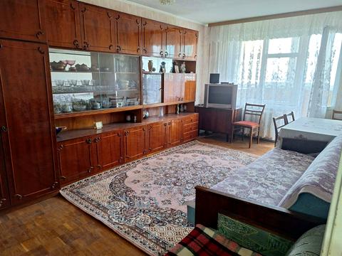 квартира по адресу Соломенская ул., 6В