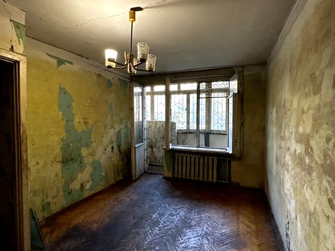 квартира за адресою Лісовий просп., 17