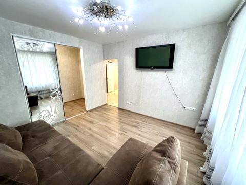 квартира по адресу Трудова, 5-Е