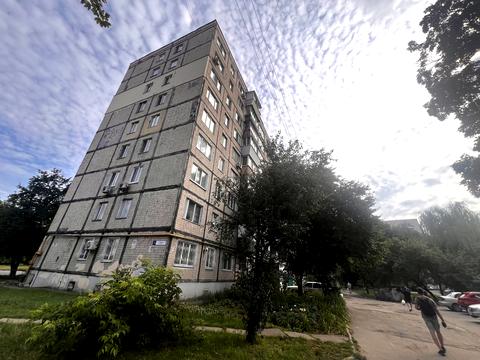 квартира за адресою Зодчих вул., 4