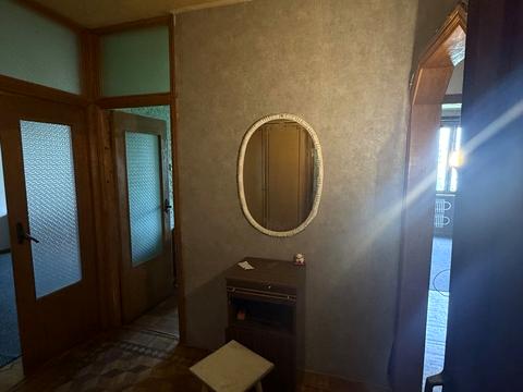 квартира по адресу Дружбы Народов ул., 240