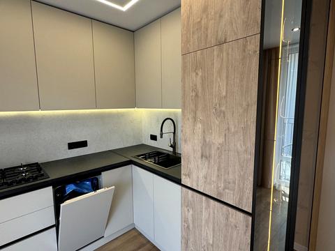 квартира за адресою Юліана Пелеша вул., 9