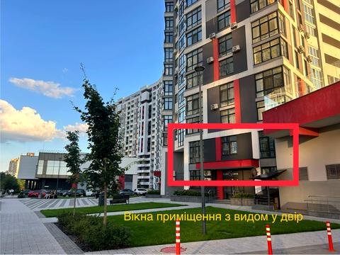 комерційна за адресою Микільсько-Слобідська вул., 13