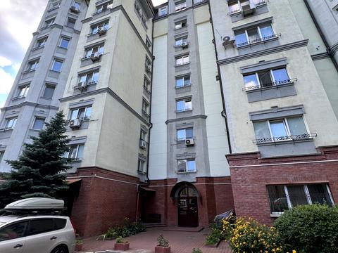 квартира по адресу Приорская ул. (Полупанова), 10