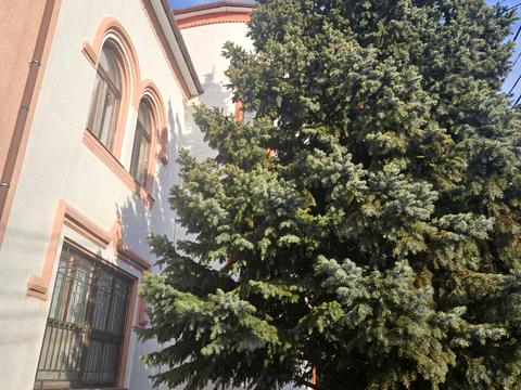 будинок за адресою Миру