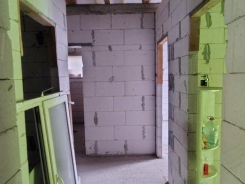 дом по адресу Независимости ул.