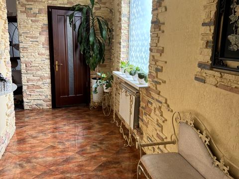 дом по адресу Дмитра Горбунова, 24