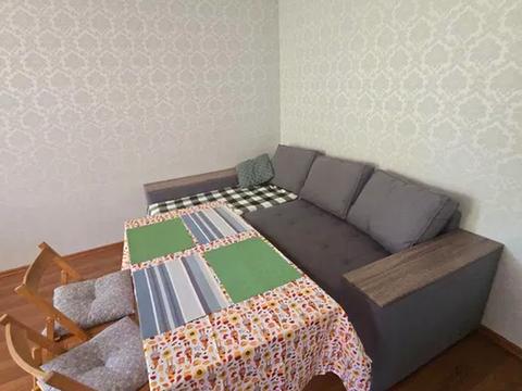 квартира за адресою Ольжича вул., 21