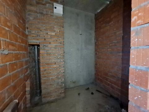 квартира по адресу Бульварно-Кудрявская ул. (Воровского), 17-Б
