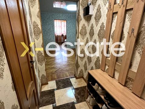 квартира по адресу Новосельная ул., 15