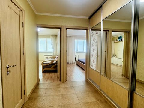 квартира за адресою Лісова вул., 20-А