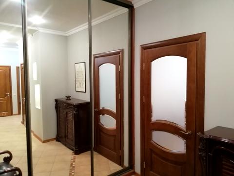 квартира по адресу Владимира Ивасюка просп. (Героїв Сталінграду), 10-А