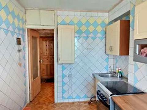 квартира за адресою Дніпро, Велика Діївська вул. (Братів Трофімових), 40