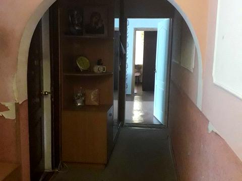 квартира по адресу Победы просп., 61б