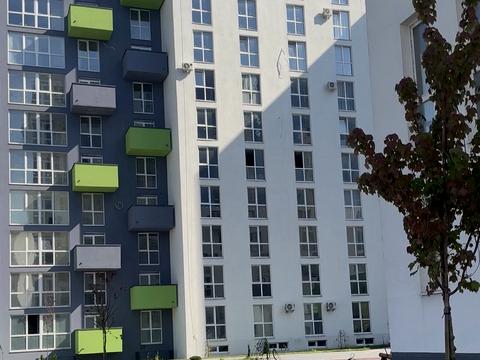 квартира за адресою Рудненська вул. (Білогорська), 8-Г