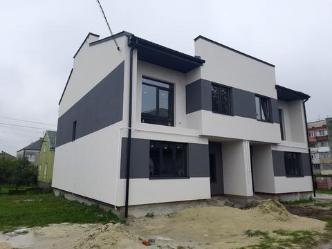 будинок за адресою Бічна