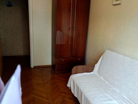 квартира за адресою Оболонський просп., 16-Е