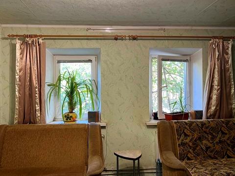 дом по адресу Ударная ул., 46