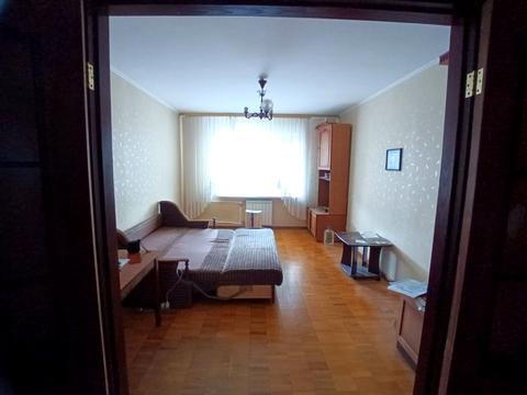 квартира за адресою Оноре де Бальзака вул., 68
