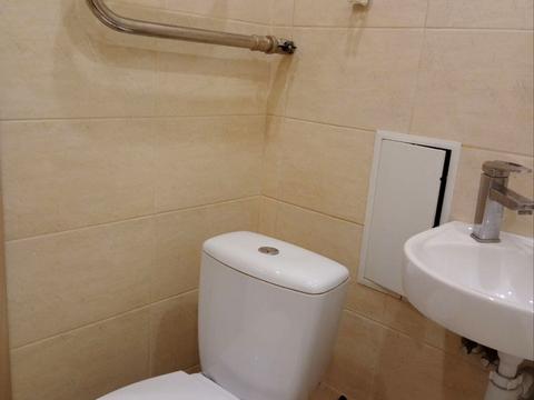 квартира за адресою Академіка Корольова вул., 6-А