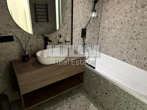 квартира за адресою Андрія Верхогляда вул. (Михайла Драгомирова), 1-20а