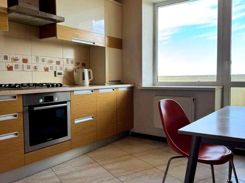 квартира по адресу Салтовское шоссе, 73а