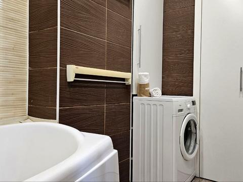 квартира за адресою Олевська вул., 7