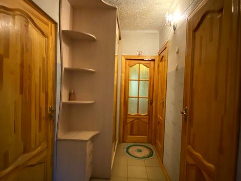 квартира за адресою Паркова вул., 20