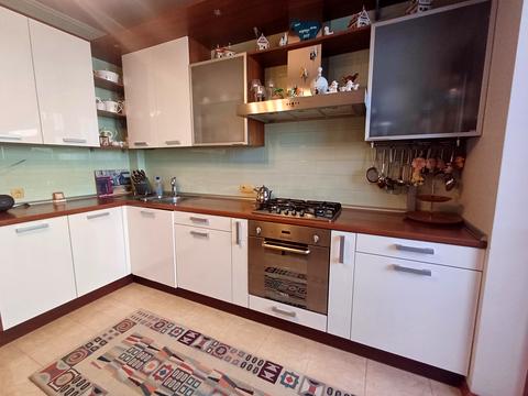 квартира за адресою Запорізька вул., 30