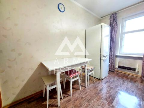 квартира по адресу Драгоманова ул., 18