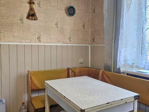 квартира по адресу Юбилейная ул., 4
