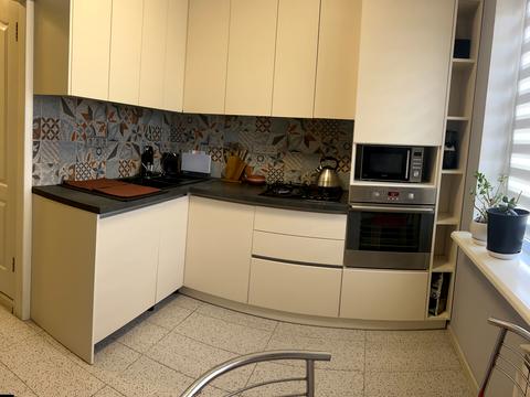квартира за адресою Чорновола, 42б