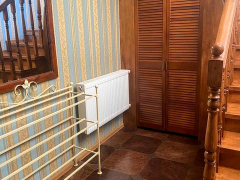 будинок за адресою Паркова, 23