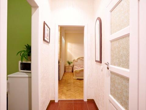 квартира за адресою Пантелеймона Куліша вул., 14
