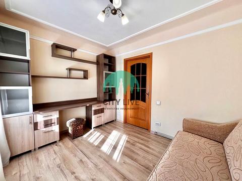 квартира по адресу Степана Бандеры ул., 2